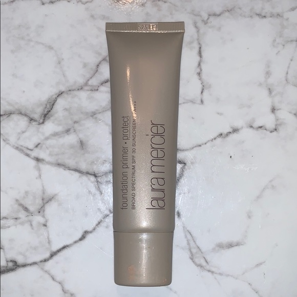 laura mercier Makeup Laura Mercier Foundation Primer Protect Poshmark